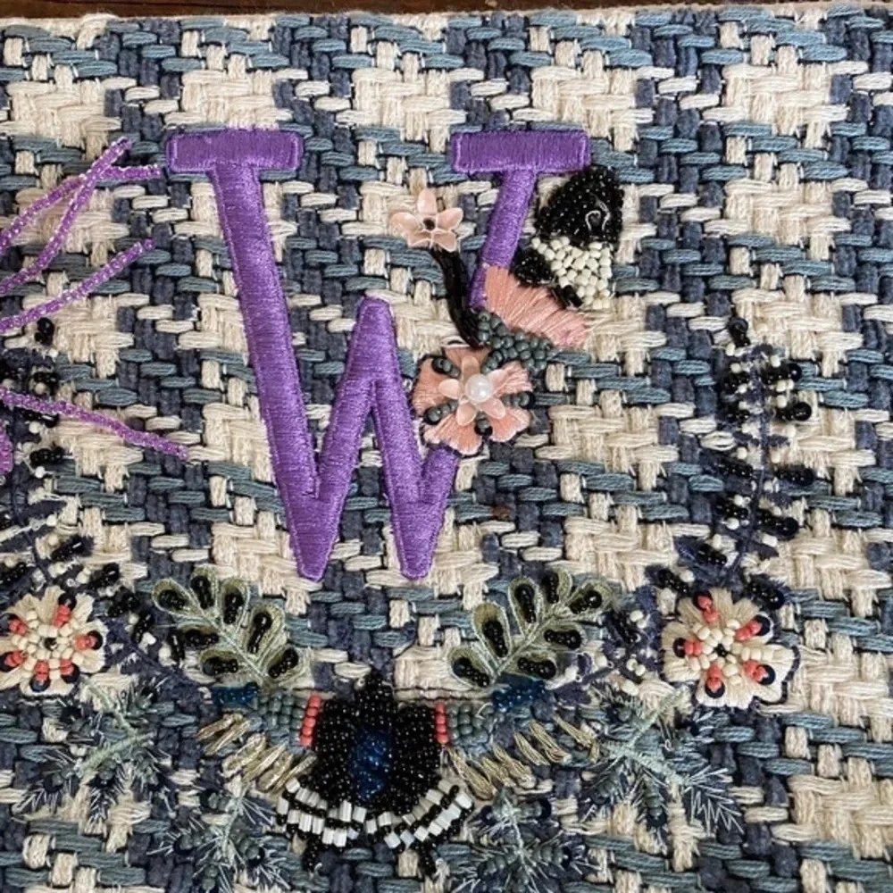 Anthropologie nwot